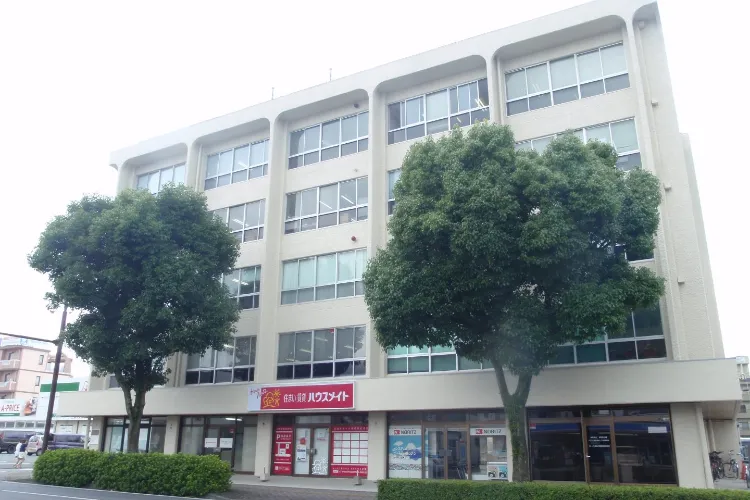 島村美礼税理士事務所