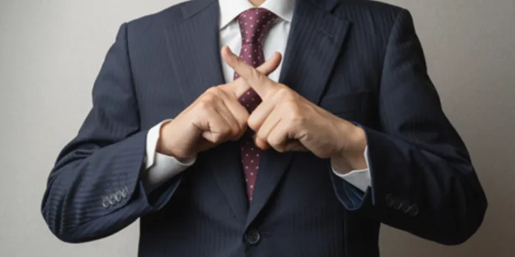 社内不正を防止する仕組みづくりのポイントとは?
