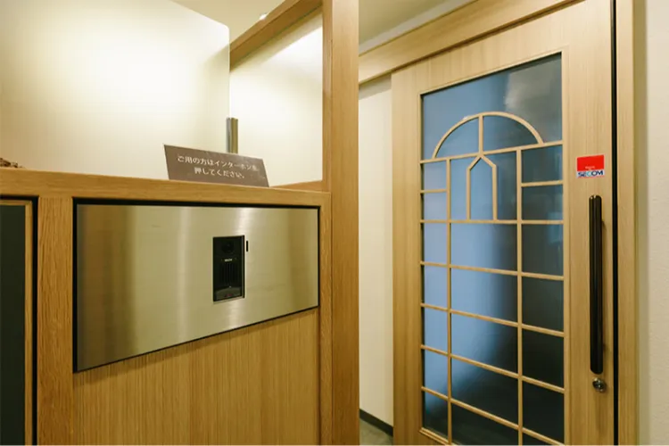 お客様からの声◇老舗仕出し料理屋 〇様◇