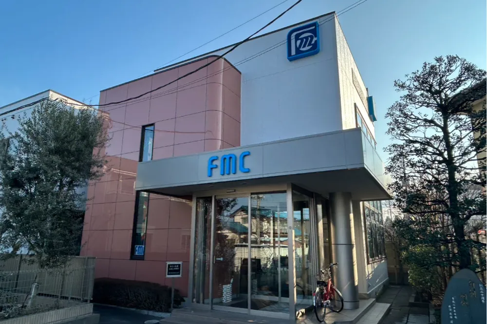 税理士法人 FMC