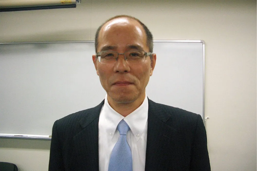 税理士法人西日本会計　植木事務所