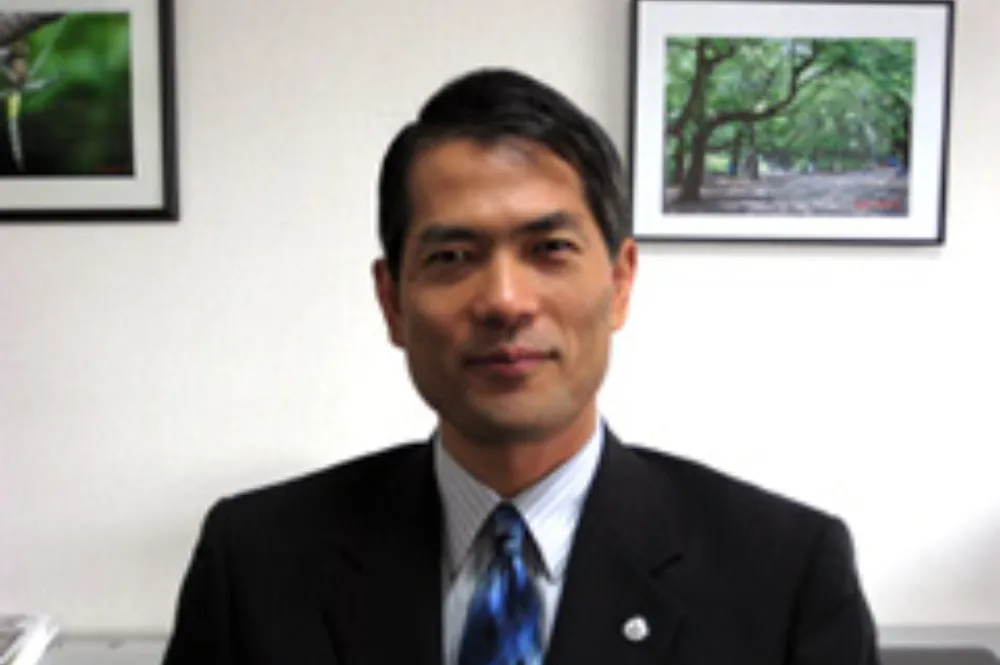 谷口守税理士事務所／谷口守公認会計士事務所