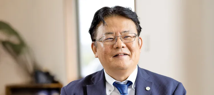 藤谷英明税理士