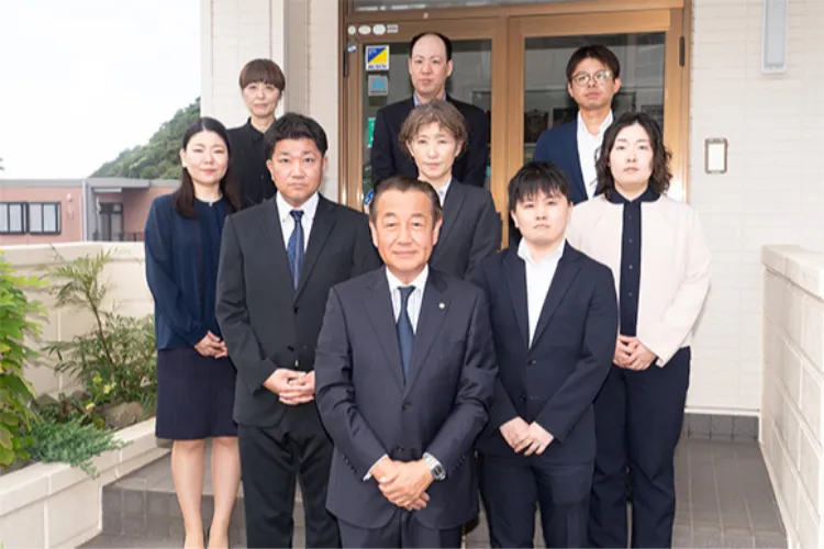 地域企業の成長と経営課題解決のパートナー