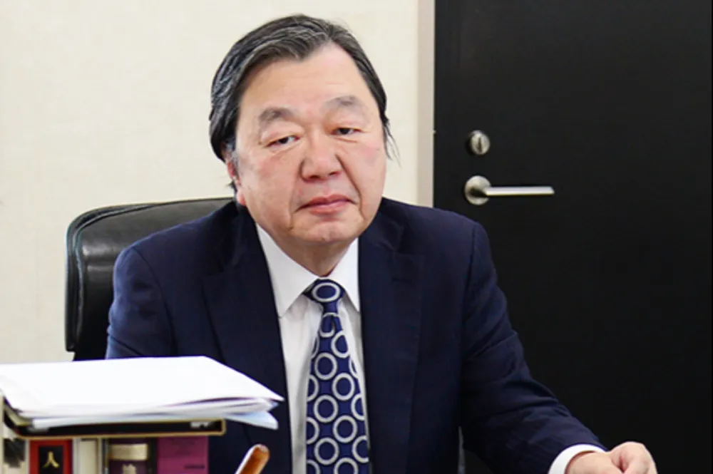 税理士法人　クラリス