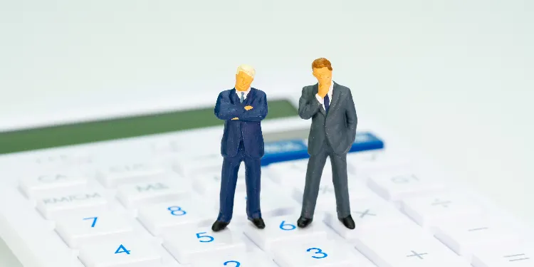 活動性分析でわかる「会社の資金の回り方」