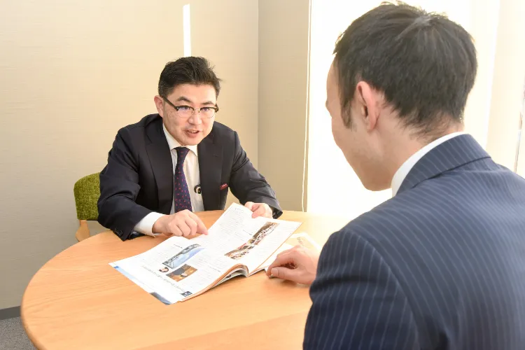 黒字化へのコミットメント