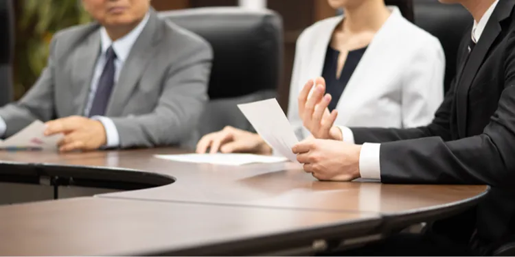中小企業の株主総会で押さえておきたい注意点は？
