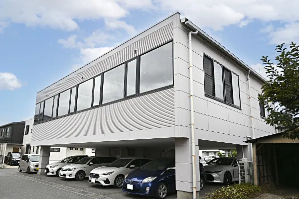 自計化で強い会社づくりを支援