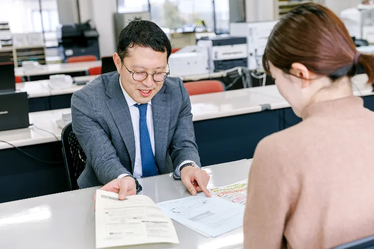 事務所が特に力を入れているサービスはありますか？