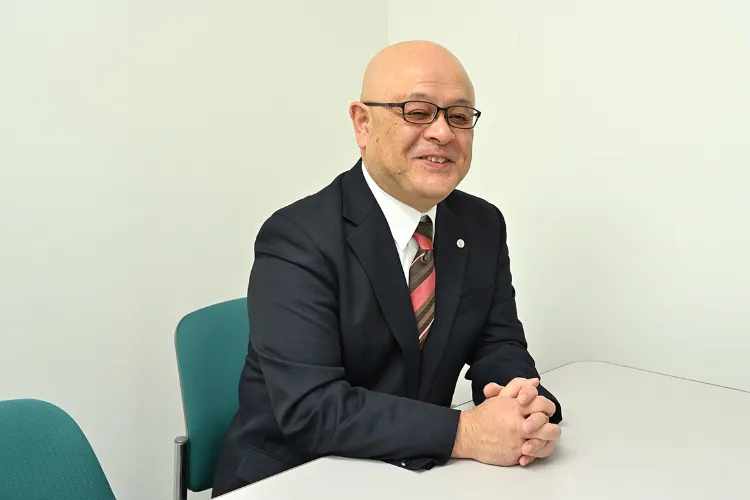 霜鳥正幸税理士事務所