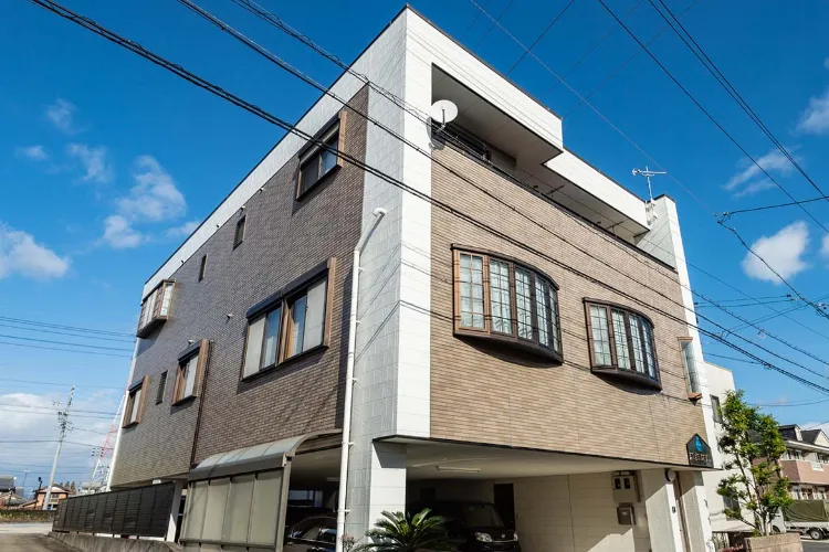 経営の未来を支えるパートナー