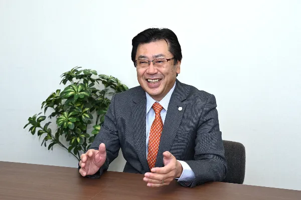 数字で未来を変える。「未来会計」が経営を強くする