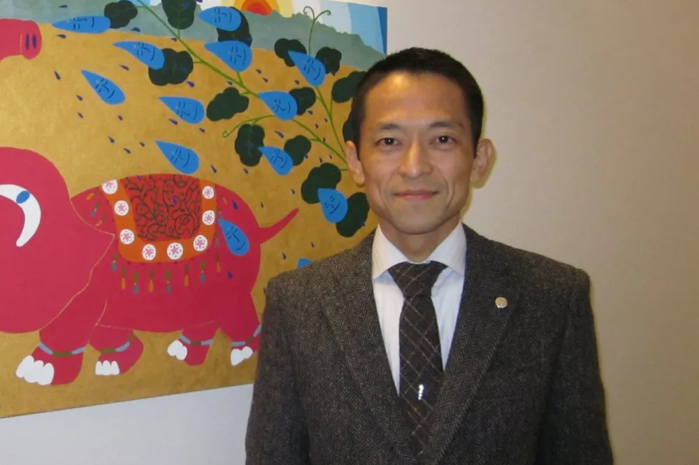 税理士法人　岩崎会計