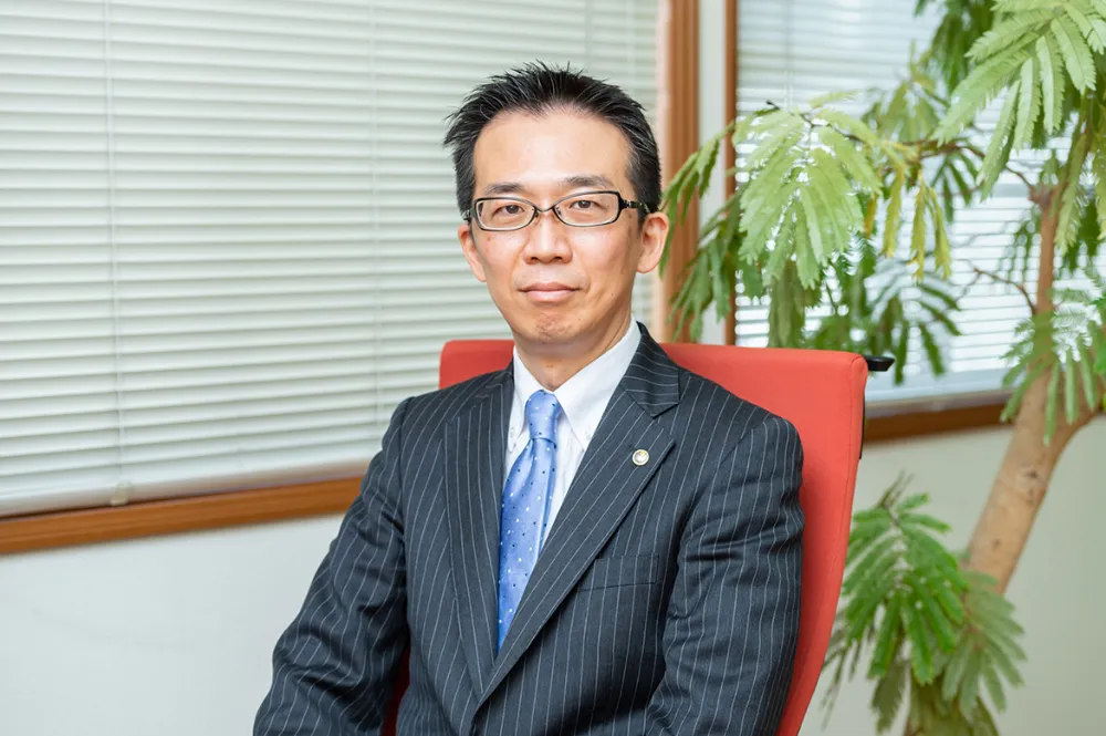 浅野雅大税理士事務所