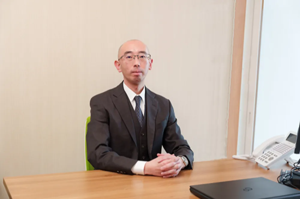 漆山淳哉税理士事務所