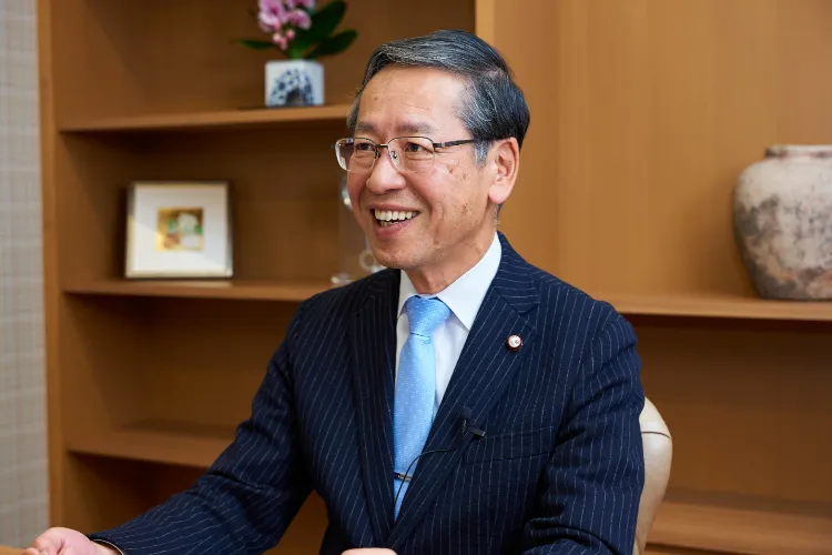 経営者を支える税務の最前線