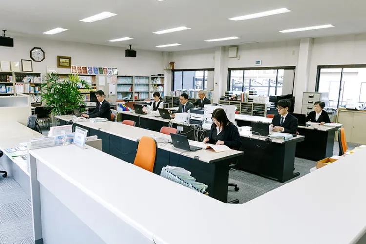 税理士事務所から企業経営にどのような価値を提供できると考えていますか？