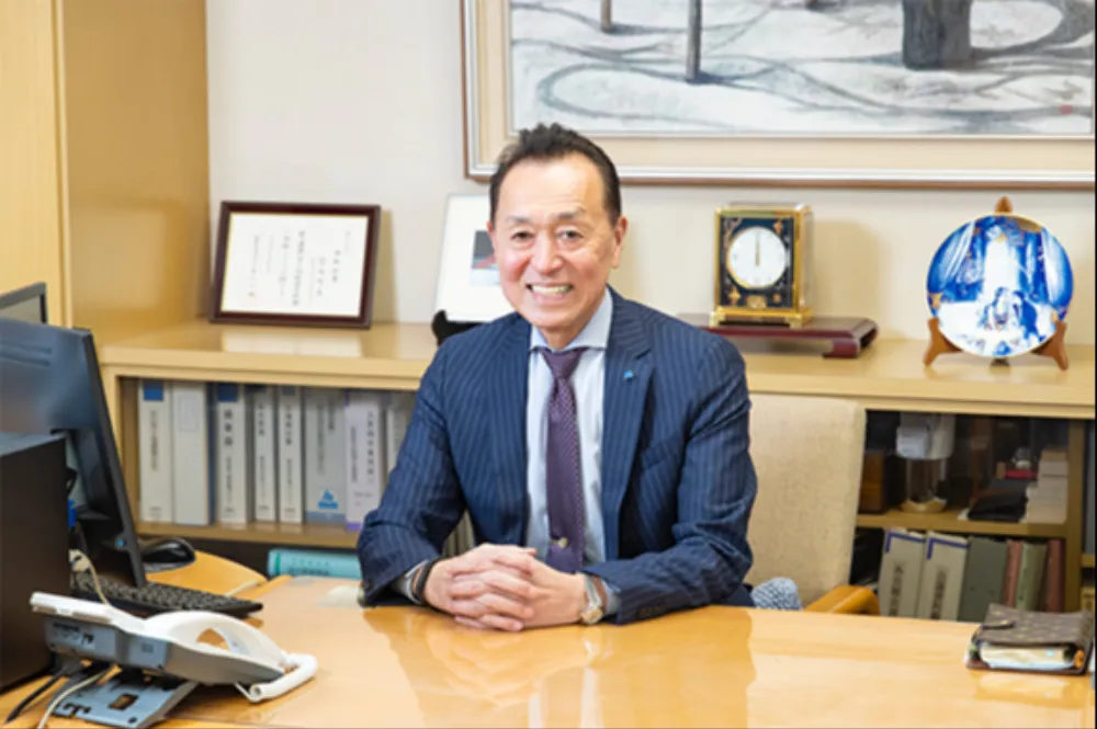 税理士法人　宮西会計