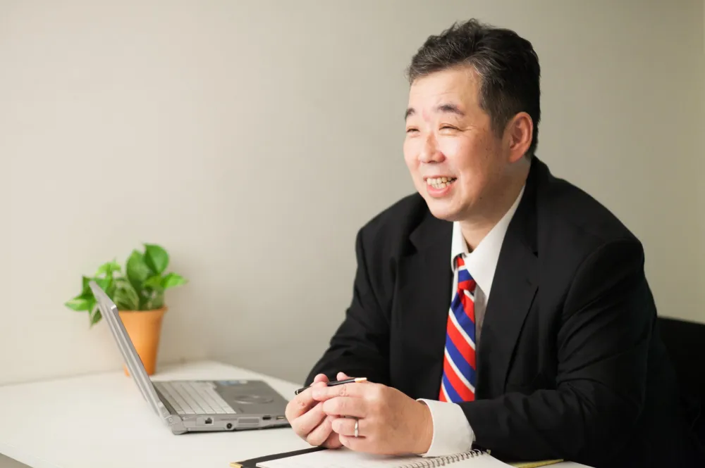 税理士法人　杉井総合会計