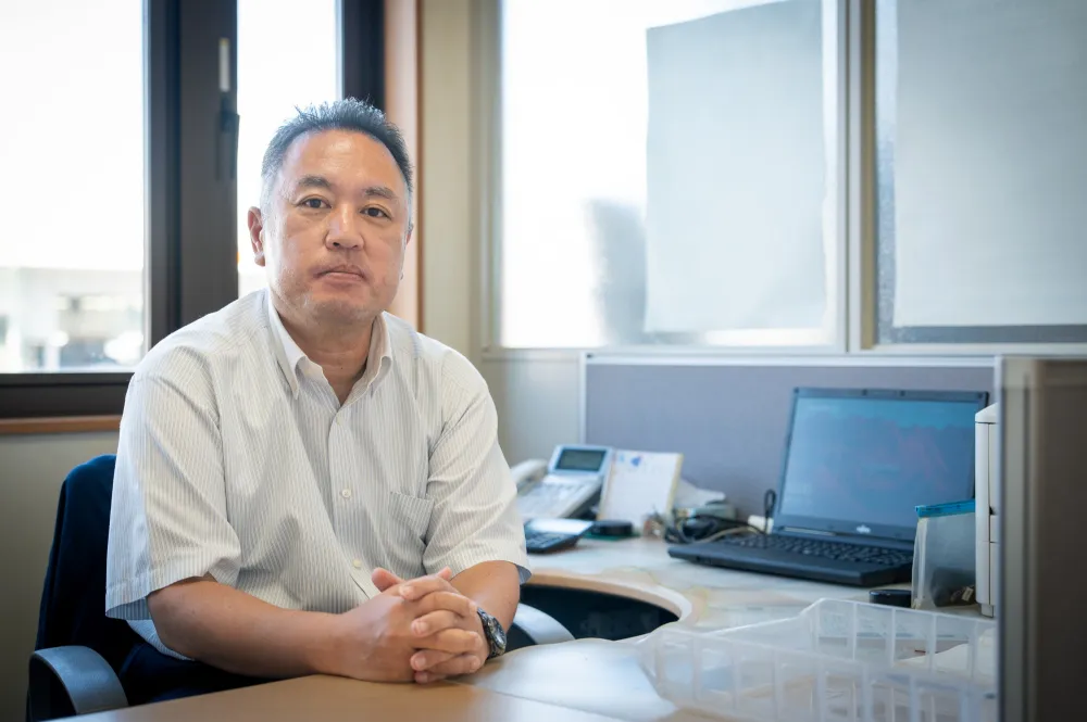 福田龍太税理士事務所