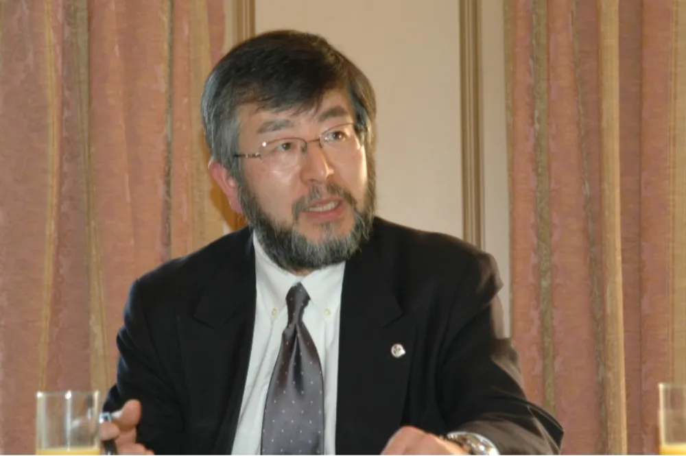 西岡義晴税理士事務所