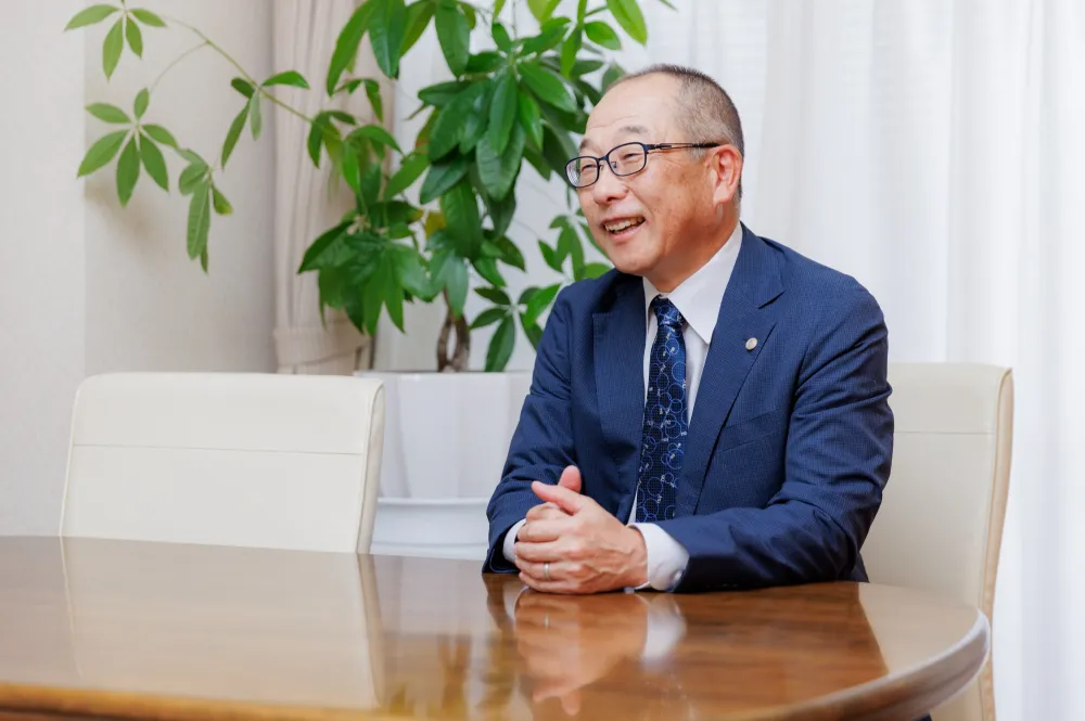 小倉幸二税理士事務所