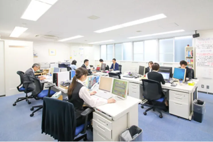 税務で企業の未来を切り開く