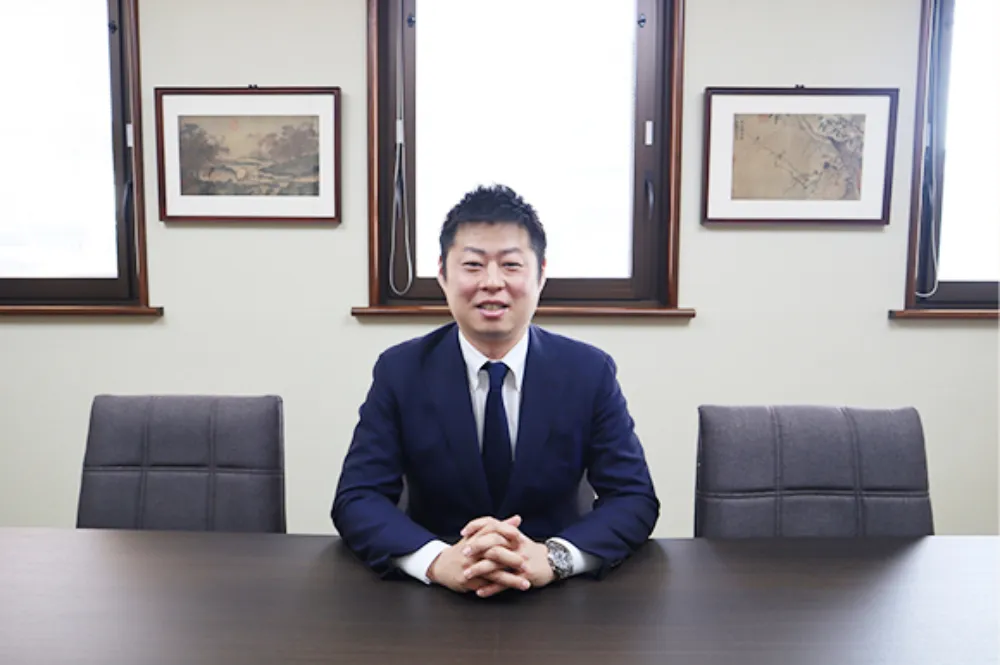 利光宏崇税理士事務所