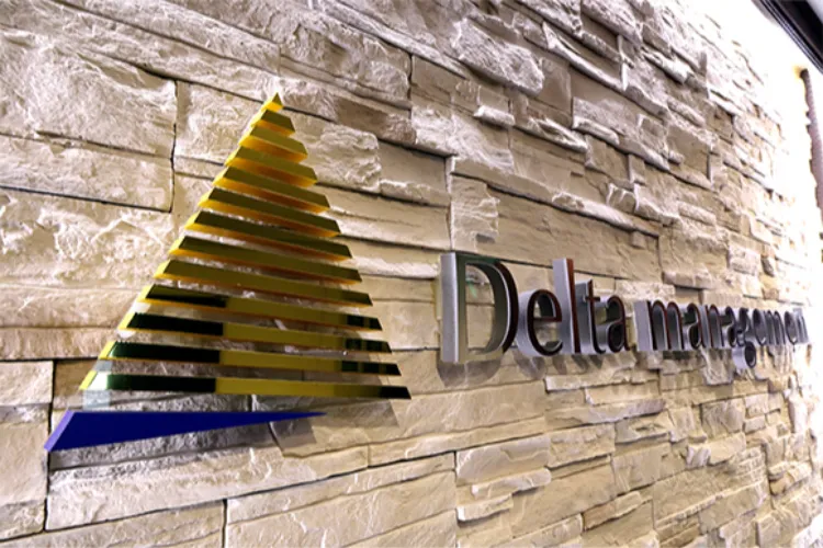 税理士法人Delta management