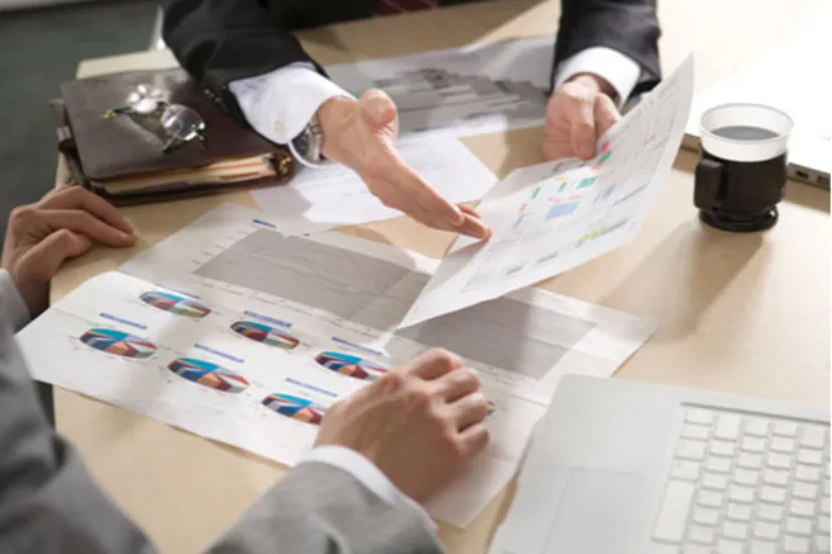 あなたと未来へ、一歩ずつ共に歩む税理士事務所