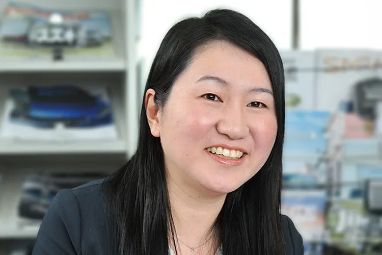 桑村真美税理士
