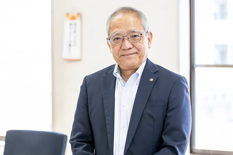 川野聡税理士事務所