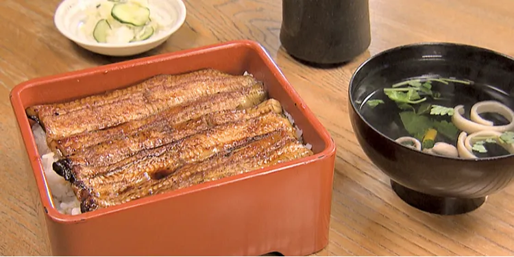 シリーズ優良企業の流儀「有限会社うなぎ二葉 様」 最新業績を元にした打ち手で“物価高時代”を乗り切る