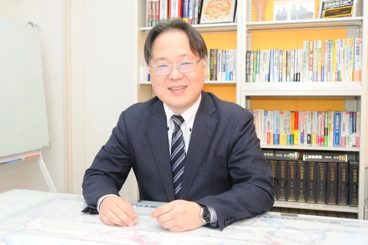 西山浩税理士事務所