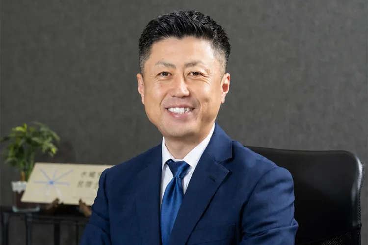 水嶋栄一税理士事務所