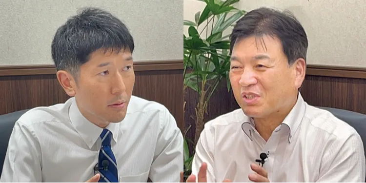 シリーズ優良企業の流儀「株式会社雄苑 様」　果敢な企画と提案力で生花事業を“魅力ある業態”へ