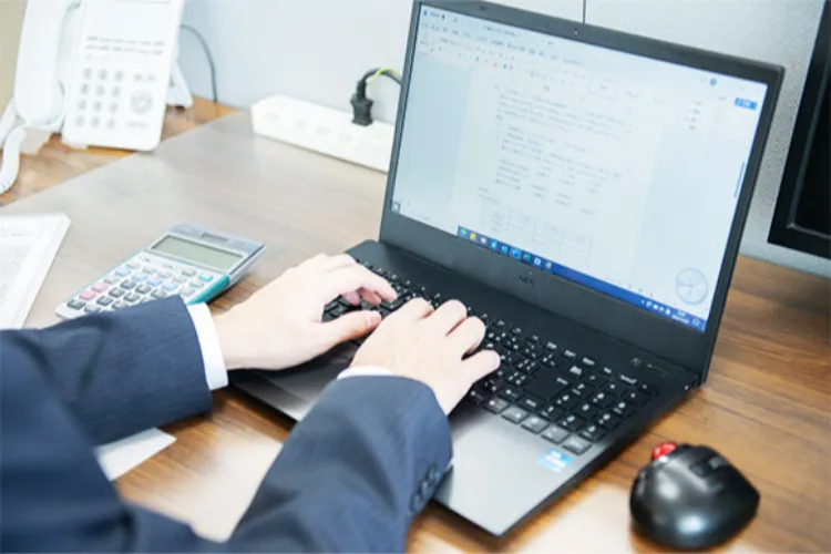 お客様の繁栄は私たちの喜びです。