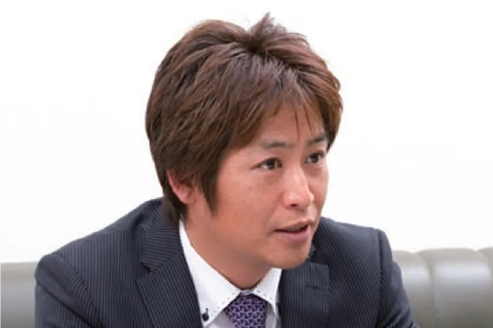 川越税理士事務所