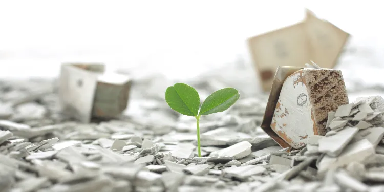 被災した事業者が活用できる税制措置