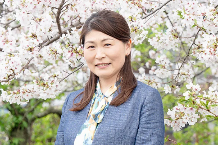 髭裕子税理士事務所