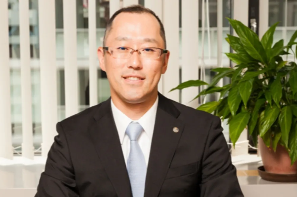 グッドエフェクト税理士法人