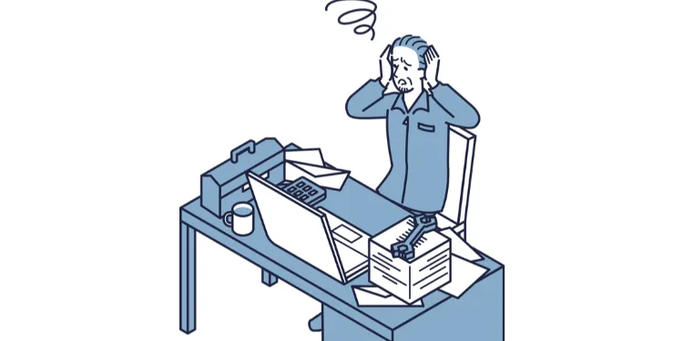 経理の自動化で人手不足を乗り切ろう!