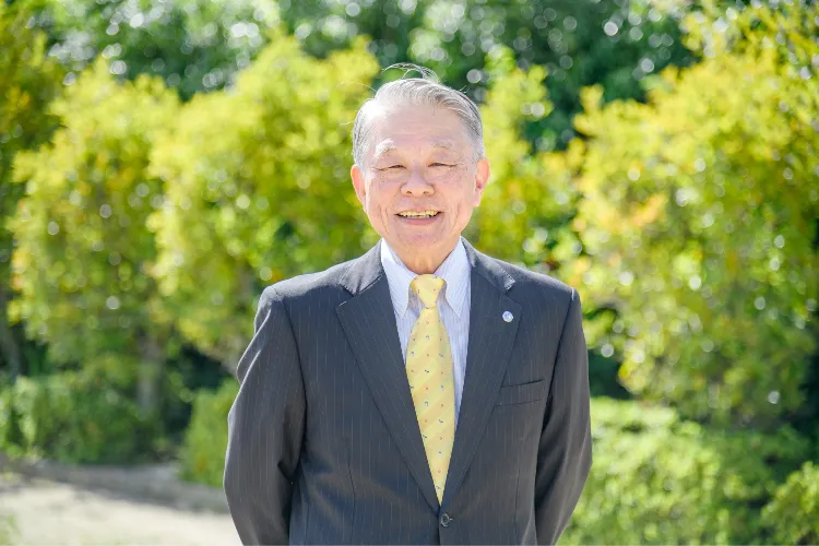 経営者と共に歩む、信頼のパートナー