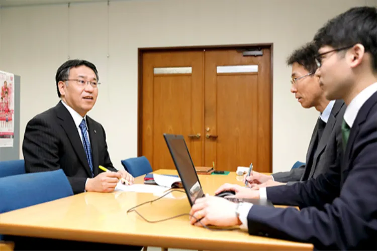 経営サポートの進化と挑戦