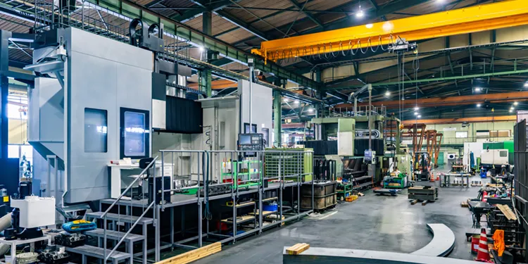 運用される設備のイメージ