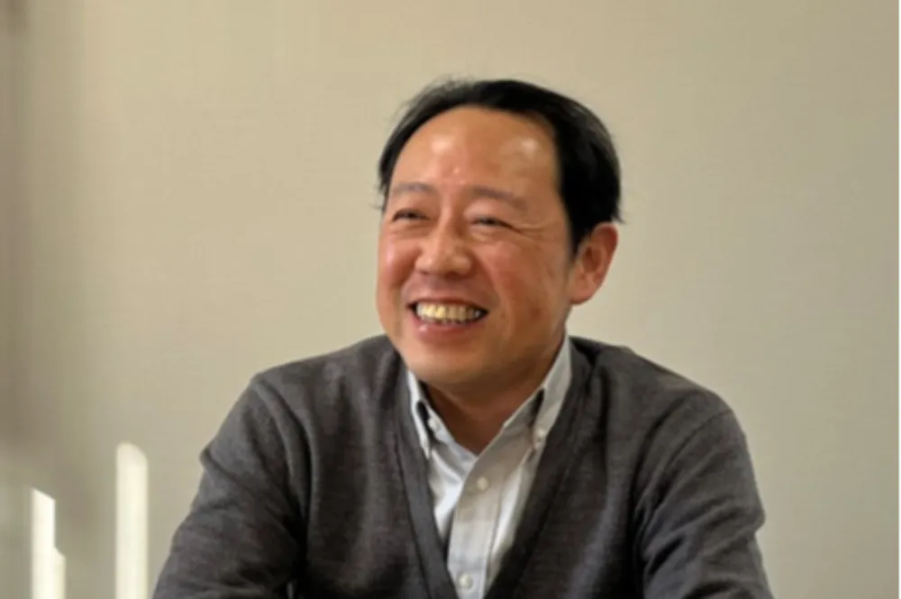 税理士法人　奥州会計