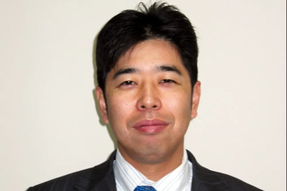 金井毅税理士事務所