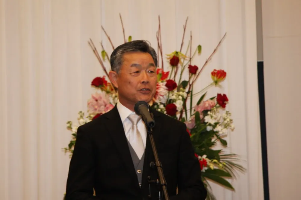 大川佳郎税理士事務所