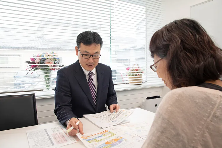 未来に向けての取り組み